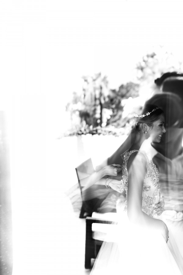 Почему сложно быть стилистом на свадьбе за