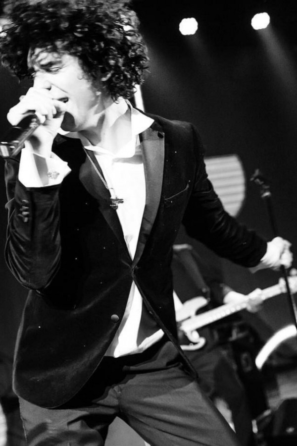 Лучшие кавер-группы: Orlov Band