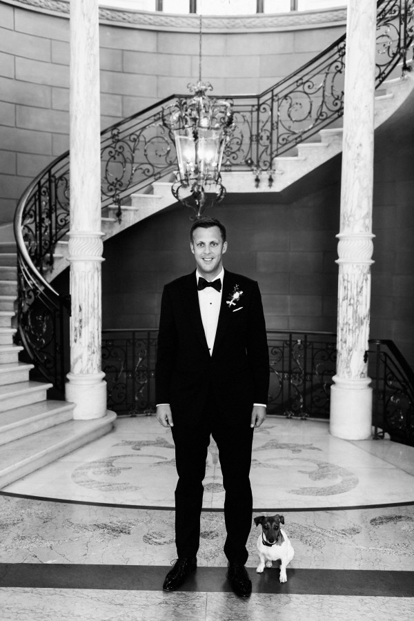 Элегантная свадьба на озере Комо