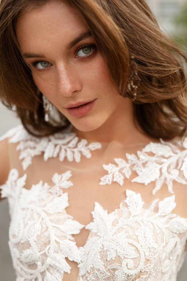 Лучшие свадебные стилисты Москвы