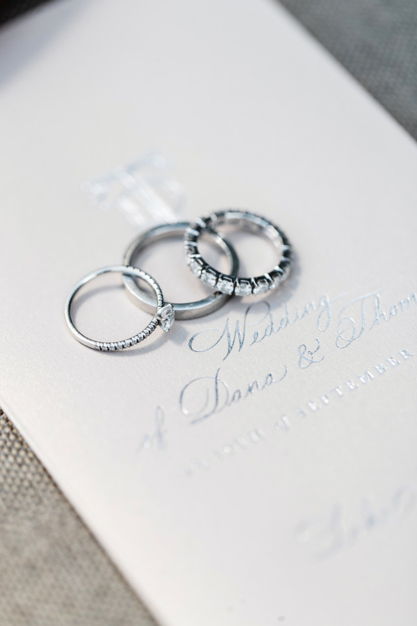 Элегантная свадьба на озере Комо