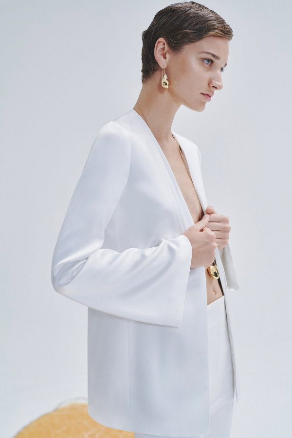 Galvan осень-зима 2020