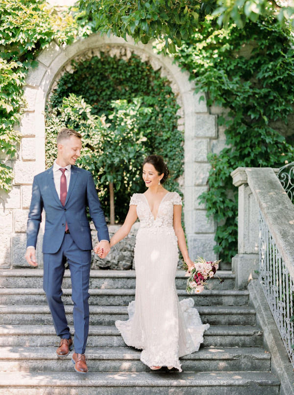 Свадебный уикэнд — новый формат путешествия с