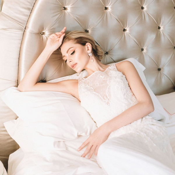 Стилисты Александра Майер