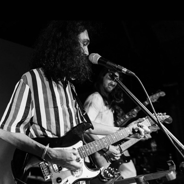 Лучшие кавер-группы: «Саботаж»