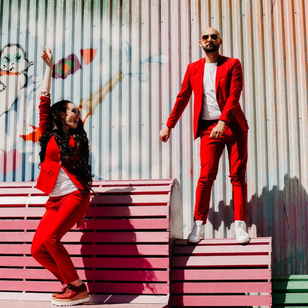 Лучшие кавер-группы: «Плеер Бит»