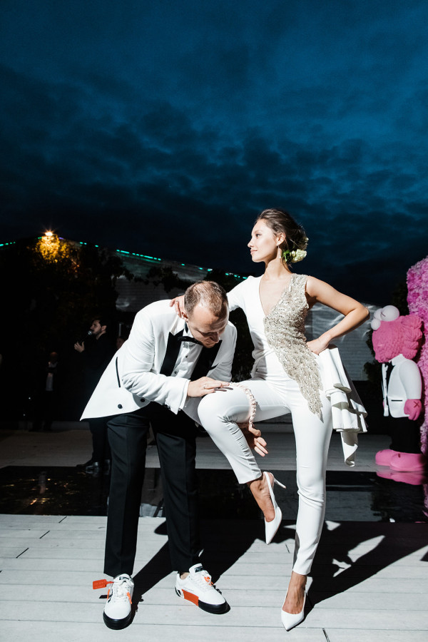 Свадебные традиции: что сейчас модно, а что