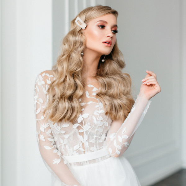 Лучшие свадебные стилисты Москвы