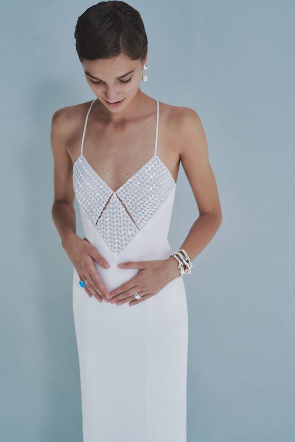 Galvan осень-зима 2020