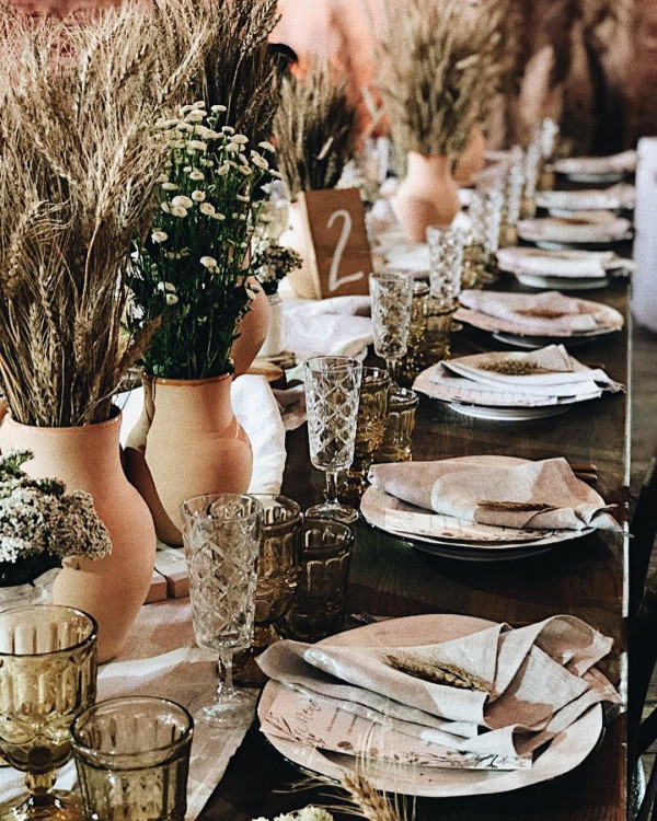 Все о свадьбах в Императорском яхт-клубе