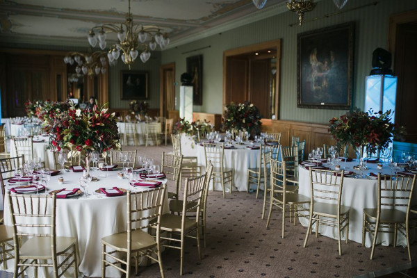 Площадки National, a Luxury Collection Hotel