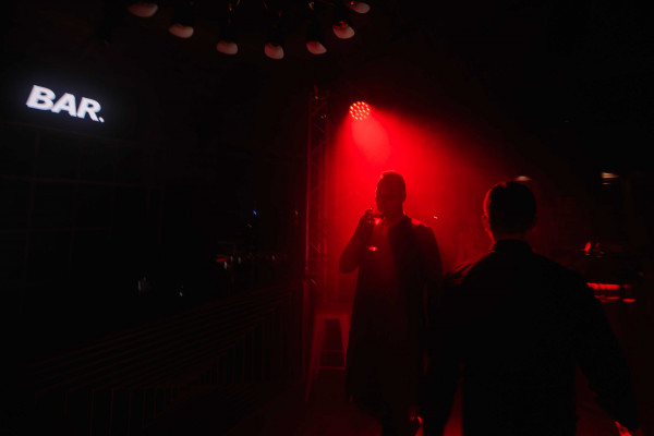 Свадьба в формате летнего фестиваля — идея