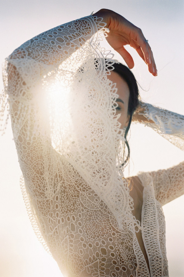 Свадебный уикэнд на острове Санторини