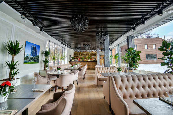 Площадки Olymp Junior