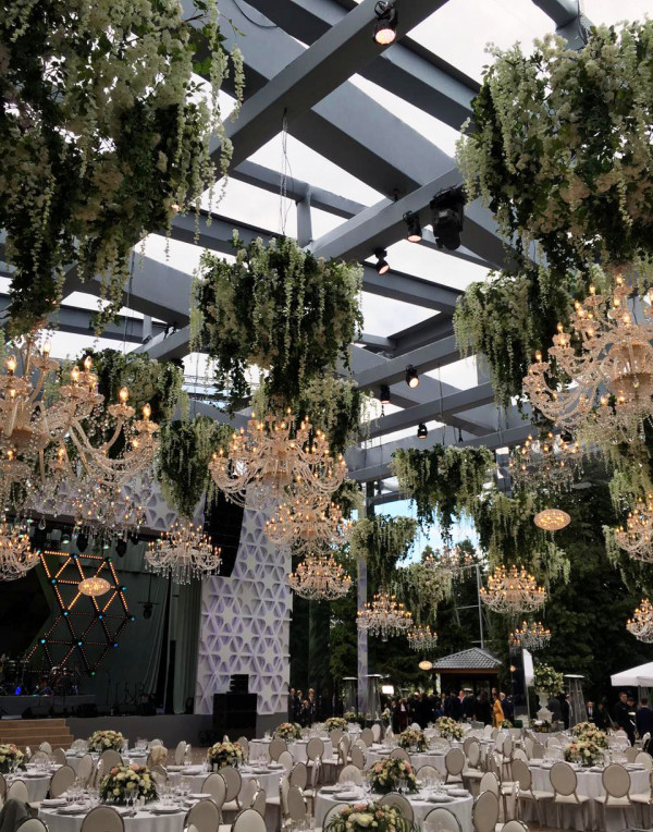 Площадки Olymp Junior