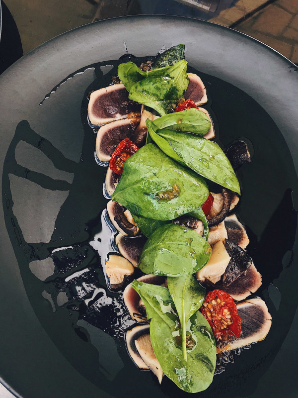 Свадьба в формате летнего фестиваля — идея