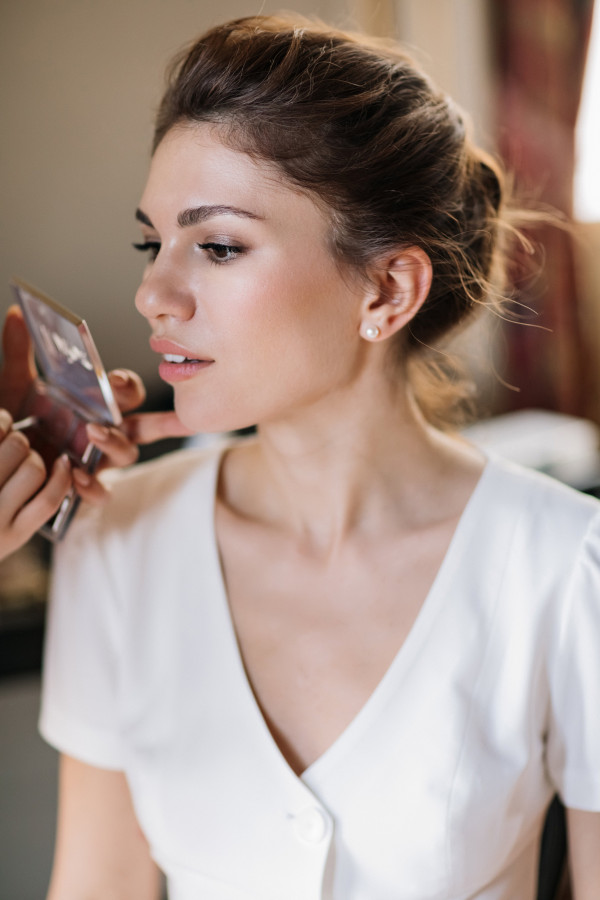 Элегантная свадьба на озере Комо