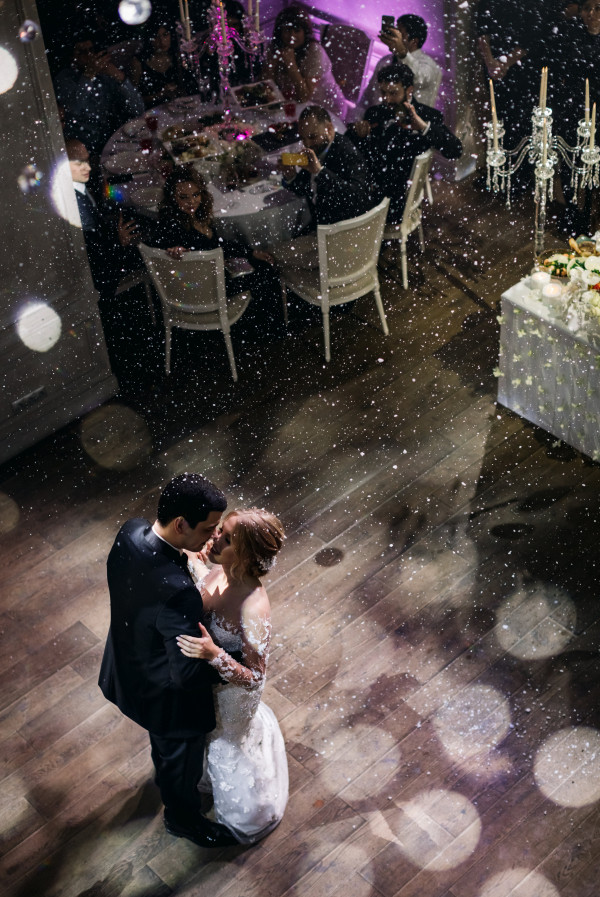 Площадки Modus Restaurant