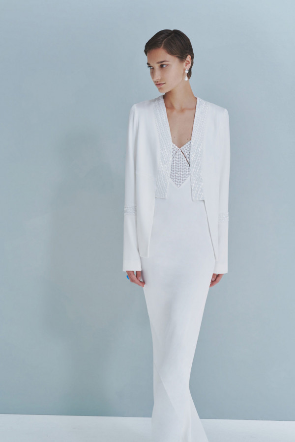 Galvan осень-зима 2020