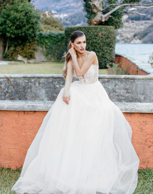 Стилисты Александра Майер