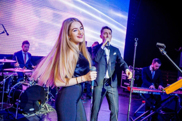 Лучшие кавер-группы: Modal