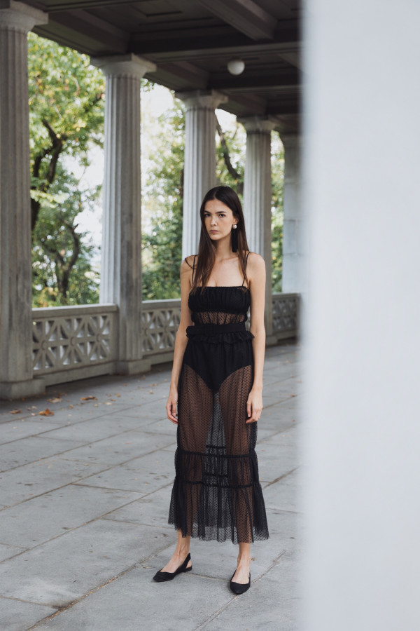 Самые необычные платья Недели свадебной моды 2020