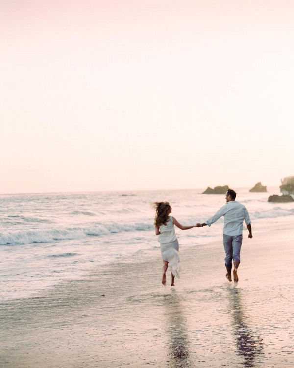 Плейлист для медового месяца