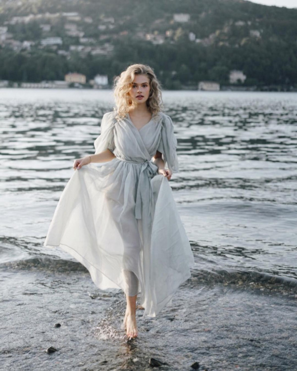 7 идеальных цветочных ароматов для свадьбы