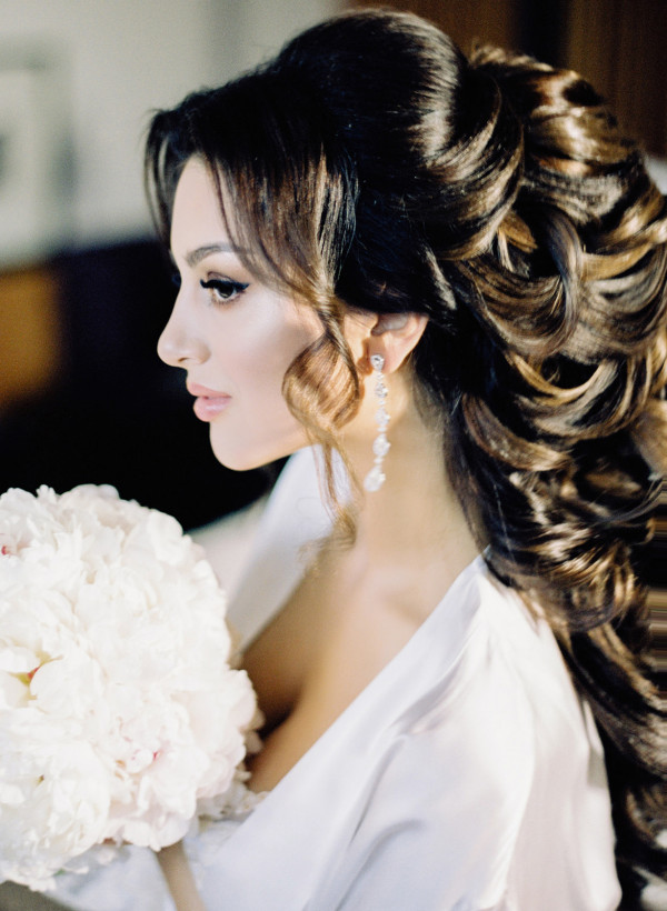 Свадьба короля Малайзии в Барвихе