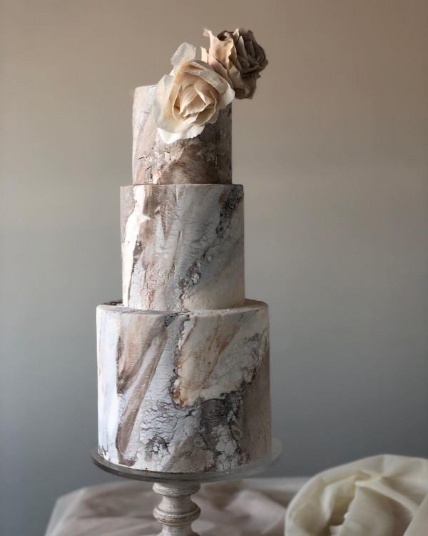 На кого подписаться невесте: инстаграмы со свадебными