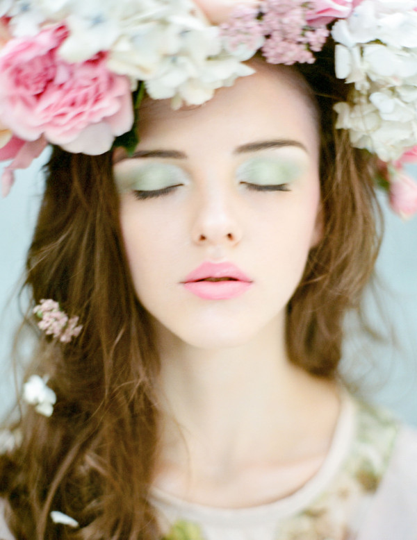 7 идеальных цветочных ароматов для свадьбы