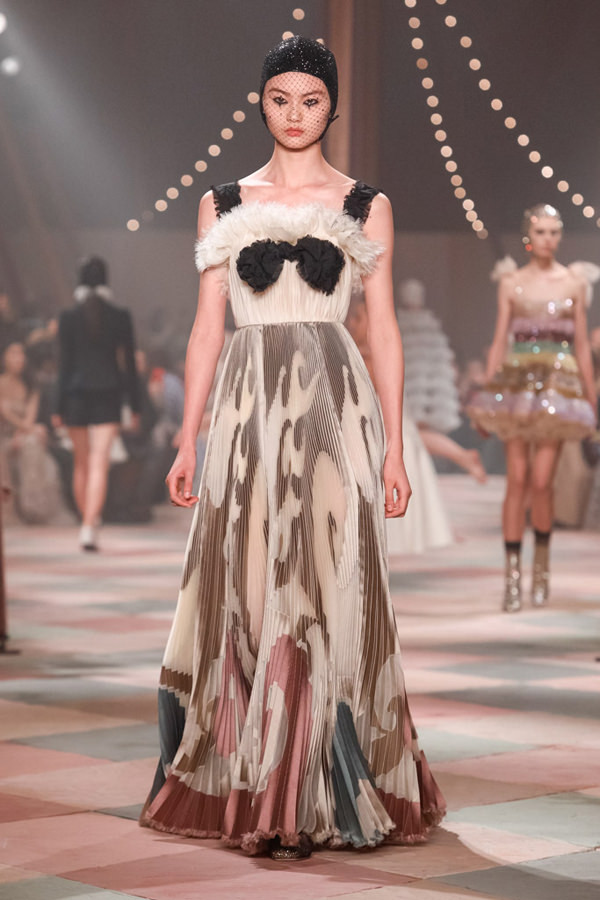 Свадьба в стиле цирка 1930-х годов