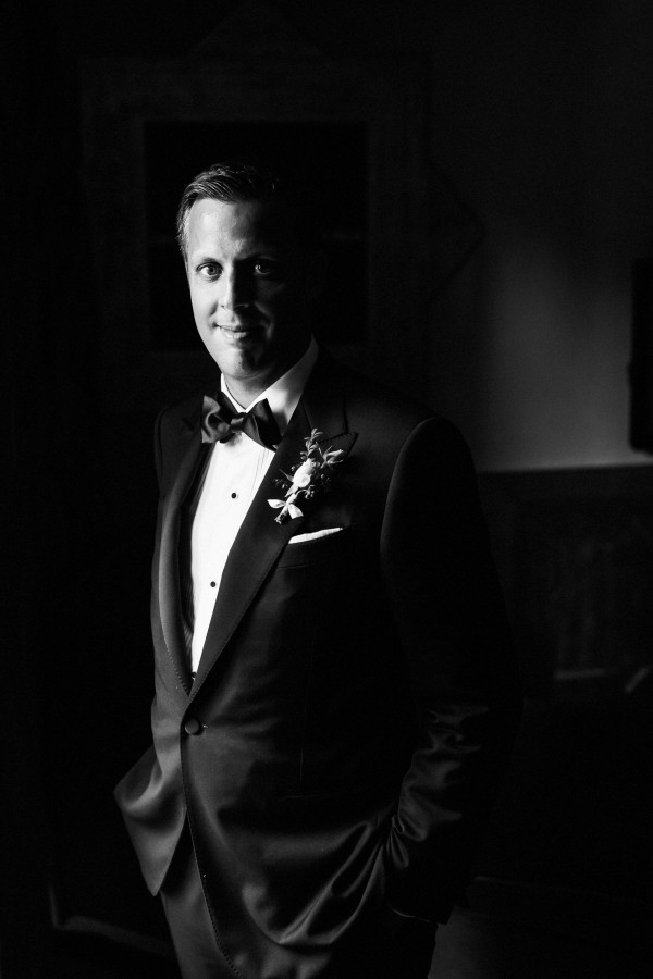 Элегантная свадьба на озере Комо