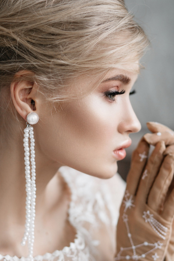 Лучшие свадебные стилисты Москвы