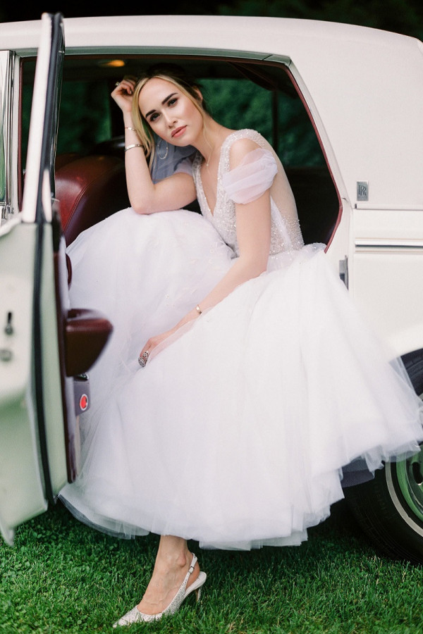 Неудобные вопросы об организации свадьбы за границей