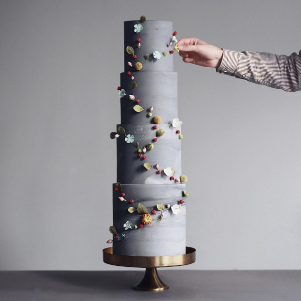 На кого подписаться невесте: инстаграмы со свадебными