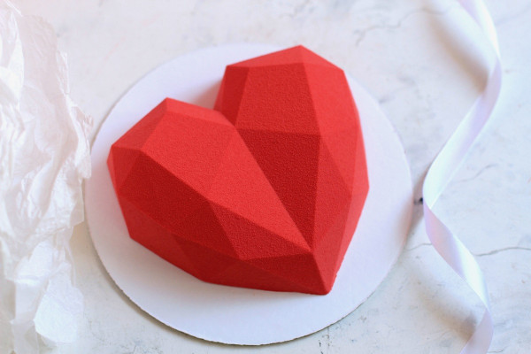 Необычные свадебные торты для тех, кто устал