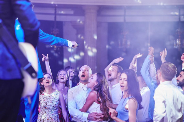 Лучшие кавер-группы: Modal