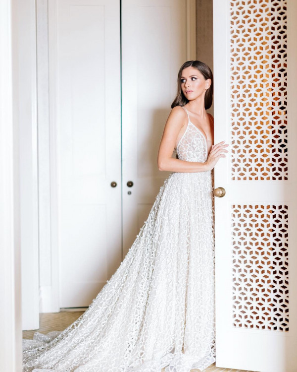 Лучшие тональные средства для свадебного макияжа