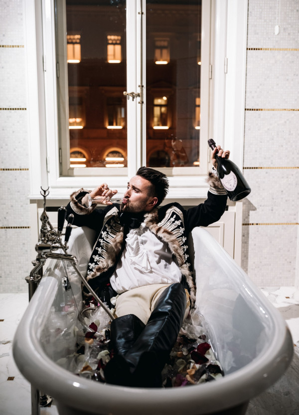 Что нужно знать, если вы хотите пранк