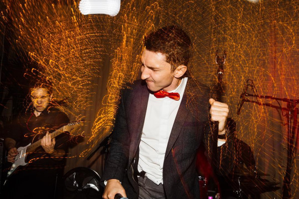 Лучшие кавер-группы: Modal