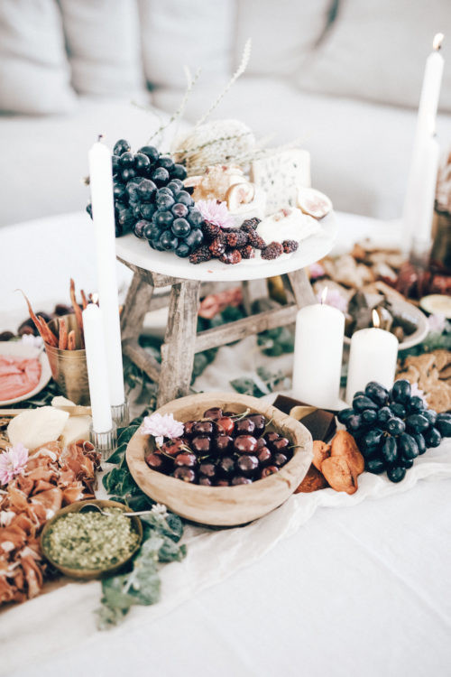 Когда стоит выбирать на свадьбу кейтеринг, а