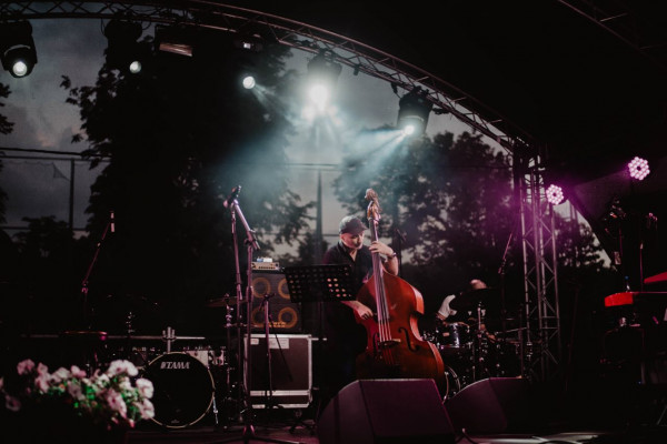 Площадки Olymp Junior