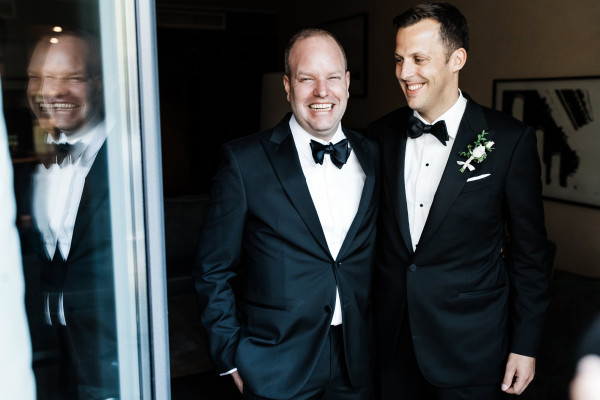 Элегантная свадьба на озере Комо