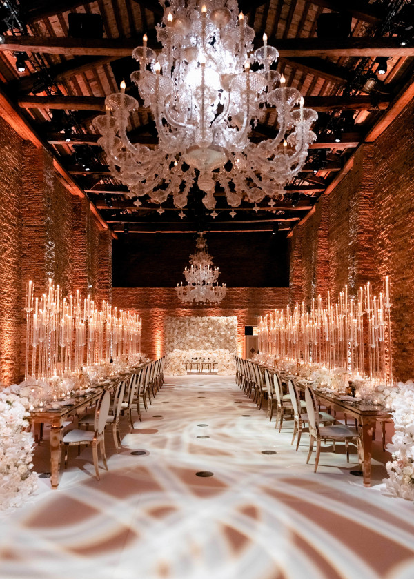 Свадьба в легендарном отеле Belmond Hotel Cipriani