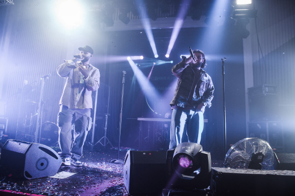 Как прошел юбилей Александра Овечкина