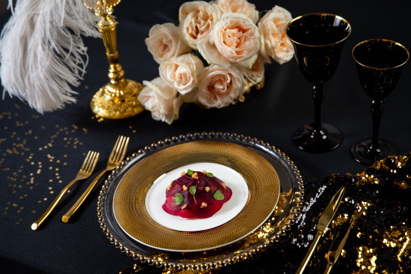 Кейтеринг Dellos Catering