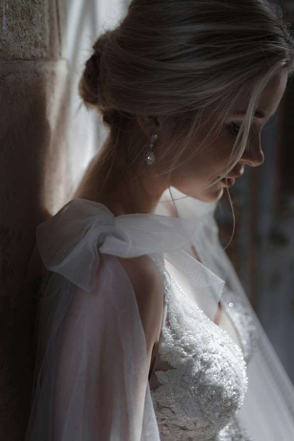 Все о свадебном салоне «Ваниль»