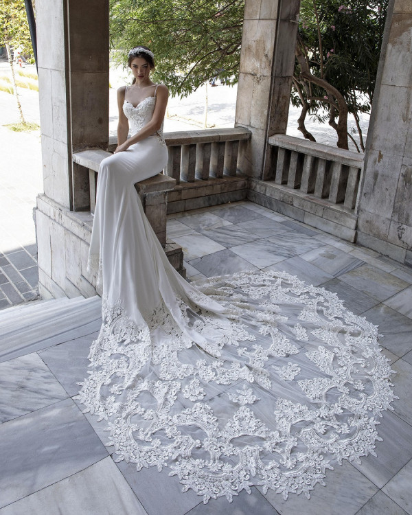 Все о свадебном салоне «Ваниль»