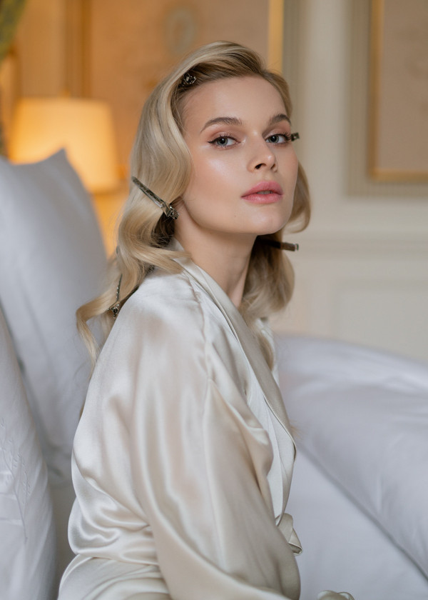 Американский шик в отеле Four Seasons Lion